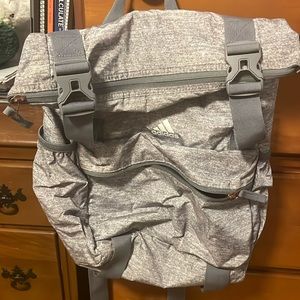 Adidas backpack